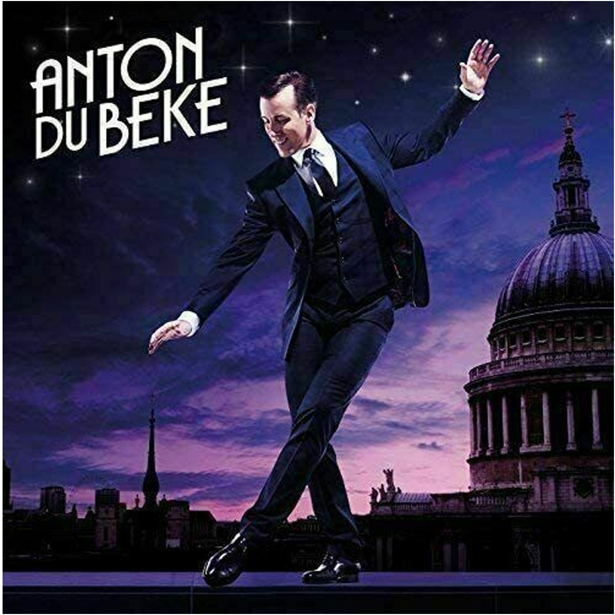 Anton Du Beke - From The Top