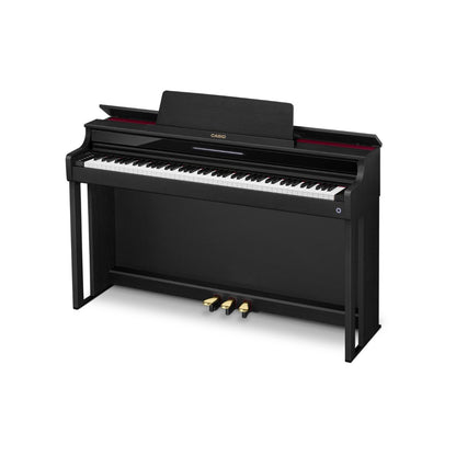 Casio AP-550BK Digital Piano, Display Model