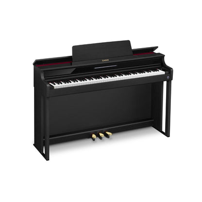 Casio AP-550BK Digital Piano, Display Model