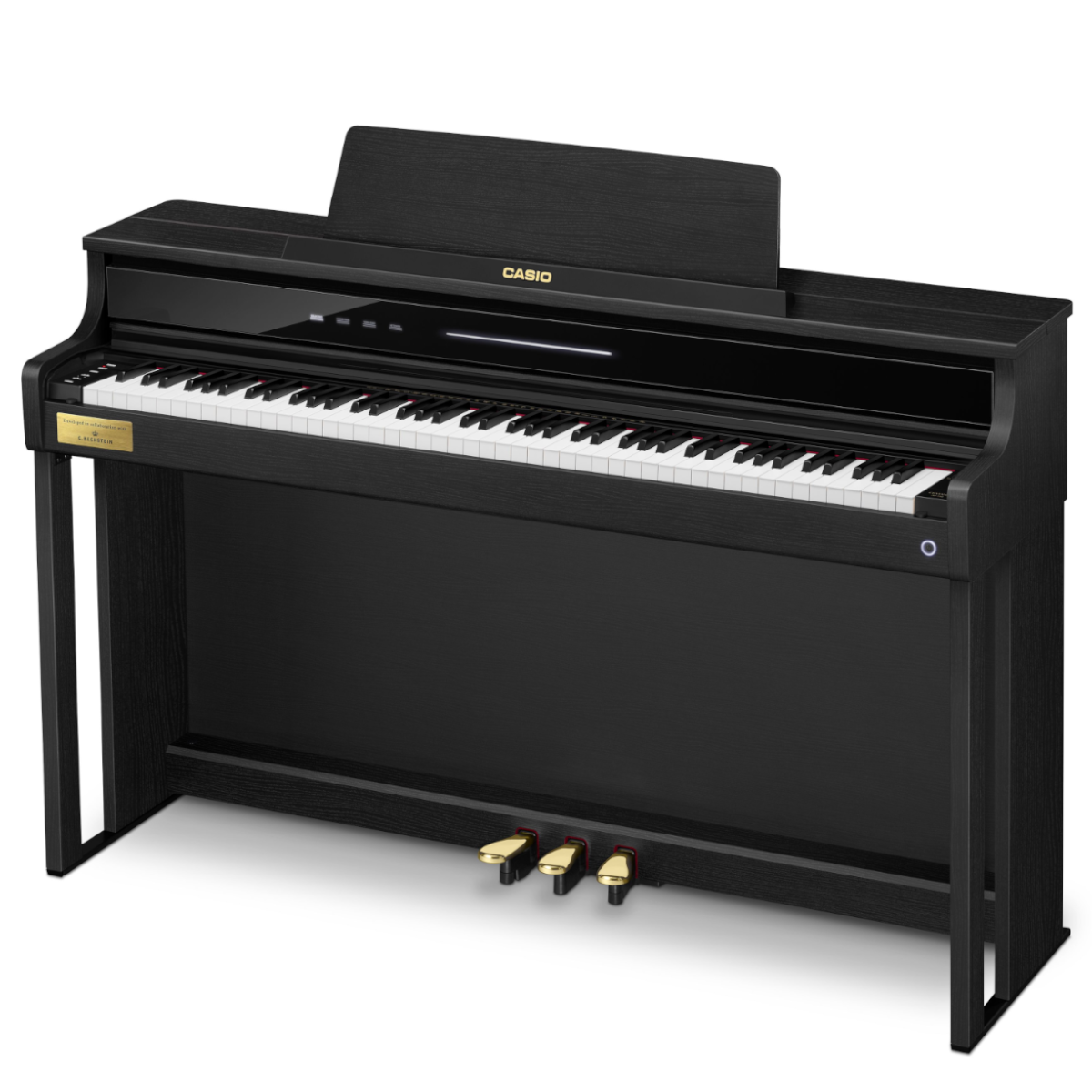 Casio AP-750BK Digital Piano - Display Model