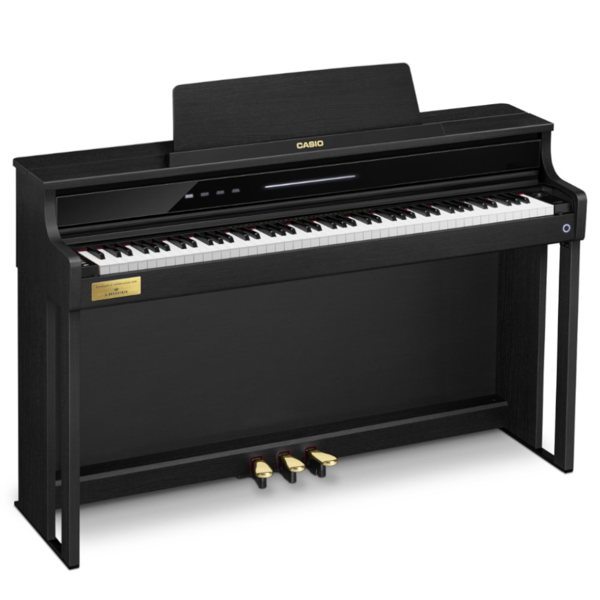 Casio AP-750BK Digital Piano - Display Model