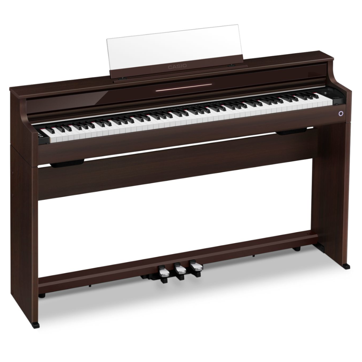 Casio AP-S450 Digital Piano Rosewood