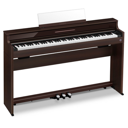 Casio AP-S450 Digital Piano Rosewood