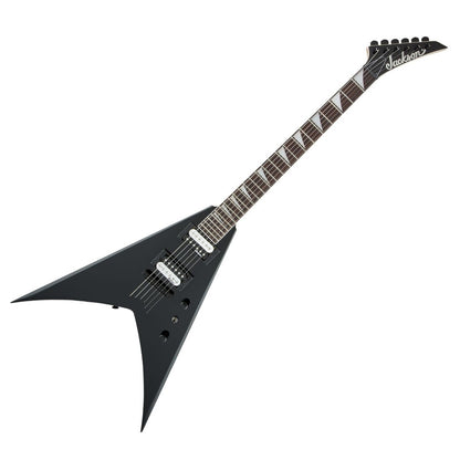 Jackson JS Series King V JS32T, Amaranth Fingerboard, Gloss Black