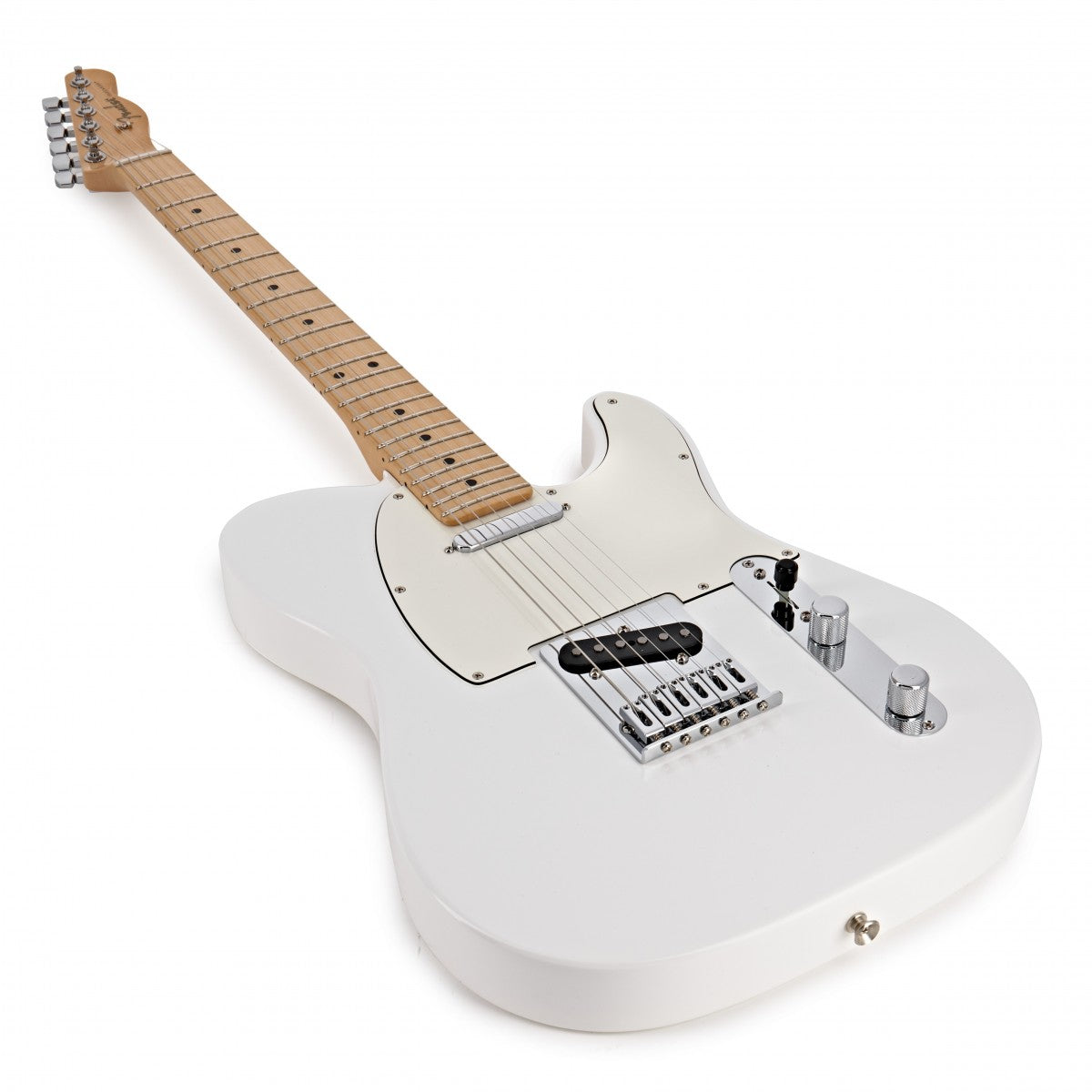 Fender Player Telecaster, Maple Fingerboard, Polar White