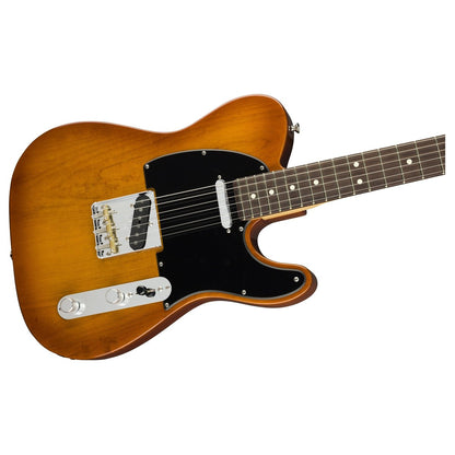 Fender American Performer Telecaster, Rosewood Fingerboard, Honey Burst