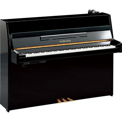 Yamaha B1TC3 Transacoustic piano, Polished Ebony