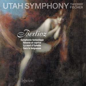 UTAH SYMPHONY/FISCHER - Berlioz/Symph Fantastique