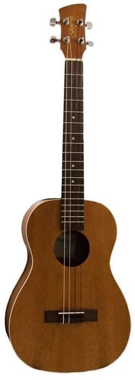 Brunswick Tenor Ukulele (BU4T)