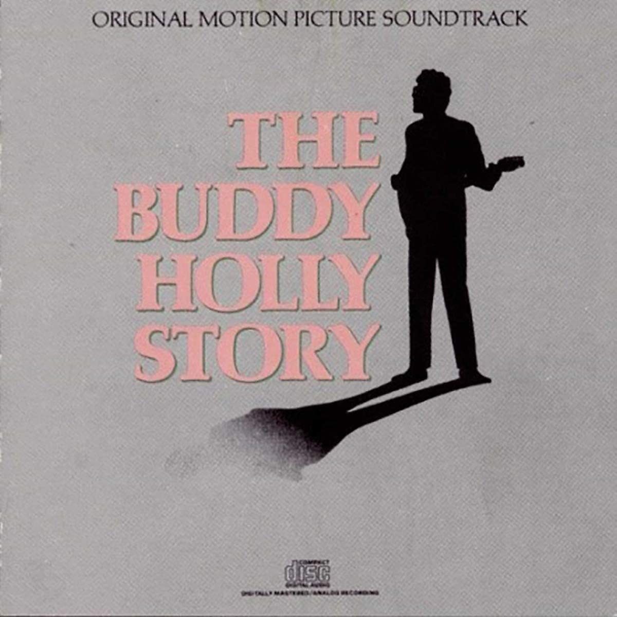 VARIOUS ARTISTS - The Buddy Holly Story - Vinyl