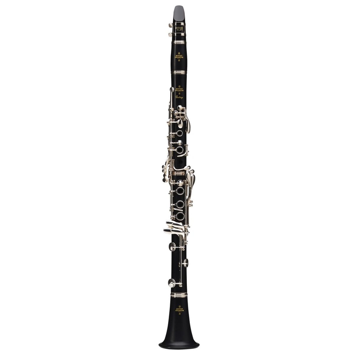 Buffet Prodige Bb Clarinet