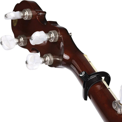 D'Addario Banjo/Mandolin Capo Pro