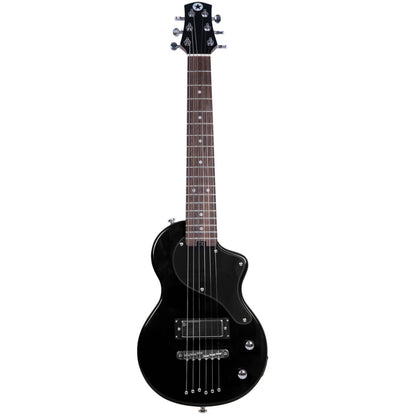 Blackstar Carry-On Travel Guitar St Black