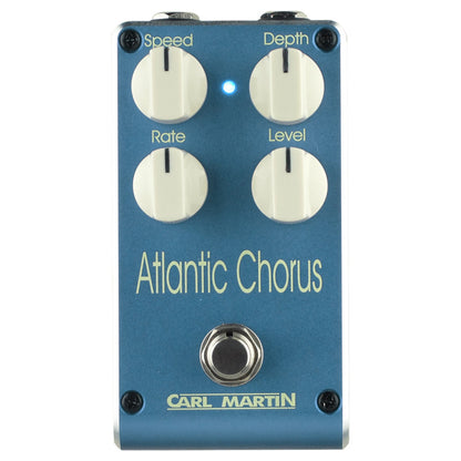 Carl Martin CM-0204 Atlantic Chorus Guitar Pedal