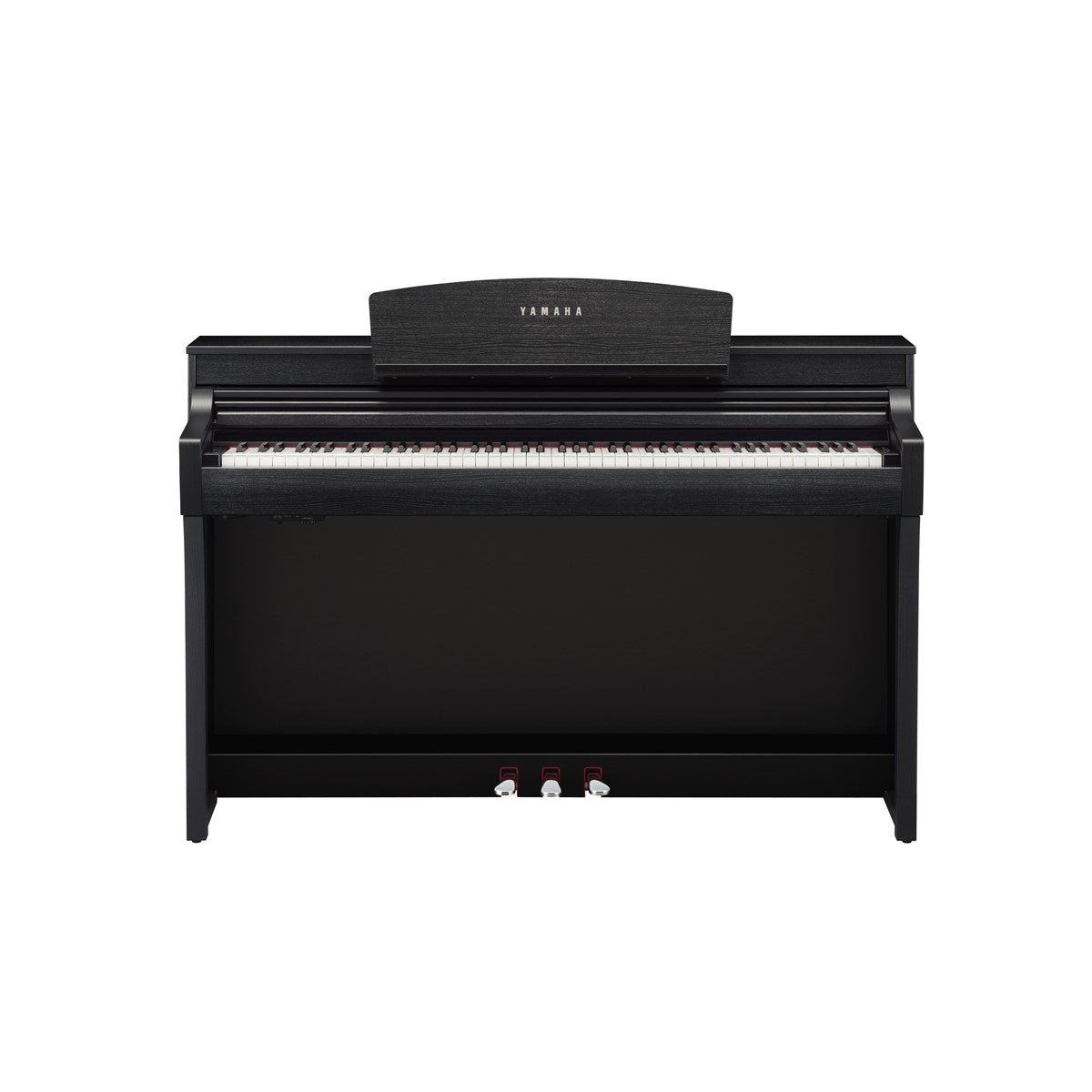 Yamaha Csp255B Digital Piano, Black