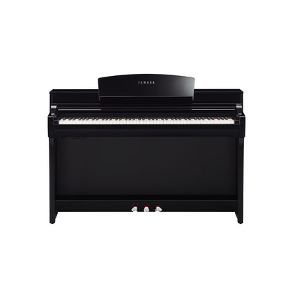 Yamaha Csp255Pe Digital Piano, Polished Black