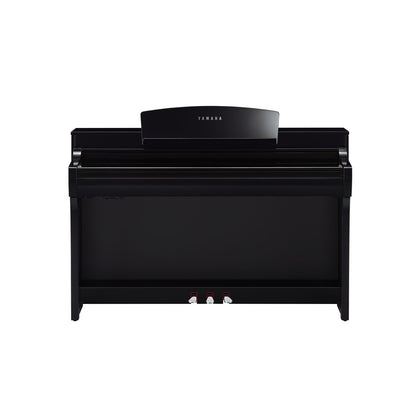 Yamaha Csp255Pe Digital Piano, Polished Black