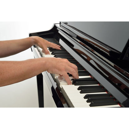 Yamaha Csp255Pe Digital Piano, Polished Black