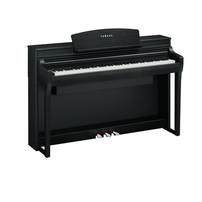 Yamaha Csp275B Digital Piano, Black