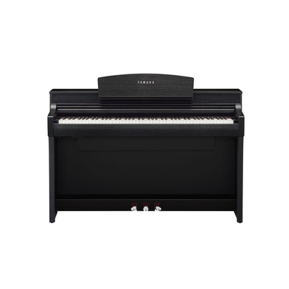 Yamaha Csp275B Digital Piano, Black