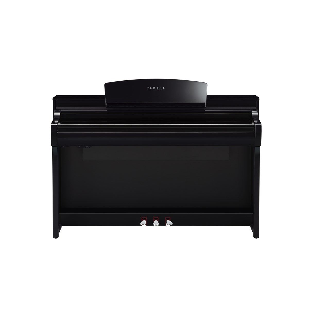 Yamaha CSP275PE Digital Piano, Polished Black