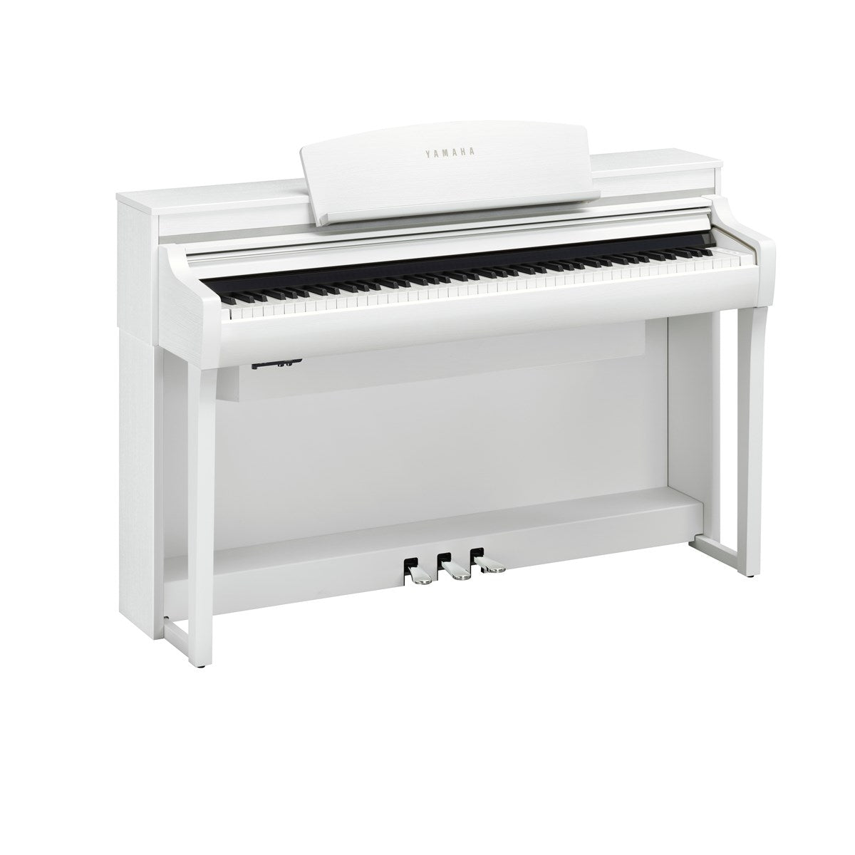 Yamaha CSP275WH Digital Piano, White