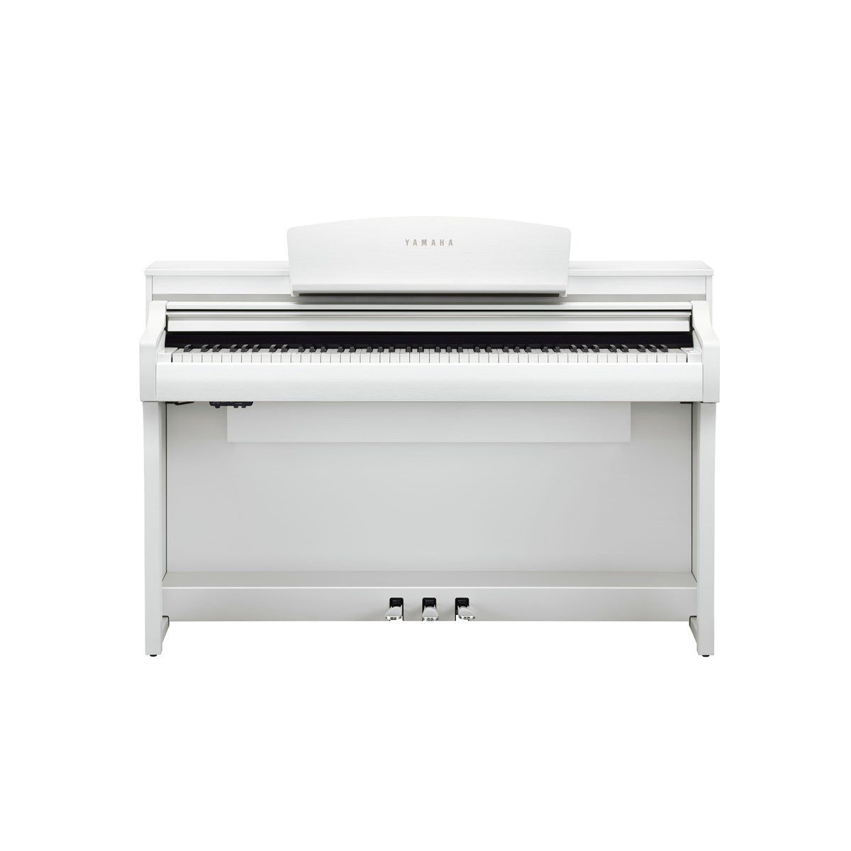 Yamaha CSP275WH Digital Piano, White