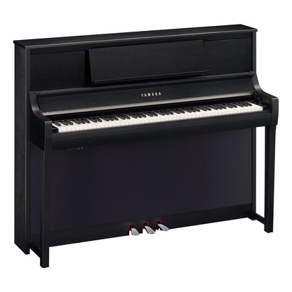 Yamaha CSP295B Digital Piano, Black