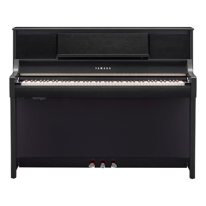 Yamaha CSP295B Digital Piano, Black