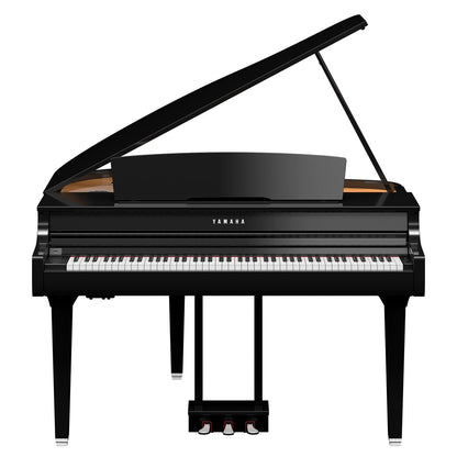 Yamaha CSP295GP Digital Grand Piano, Polished Black