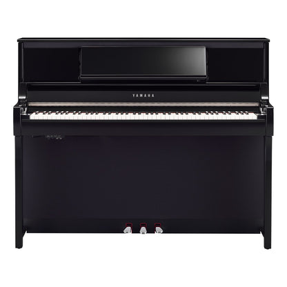 Yamaha CSP295PE Digital Piano, Polished Black