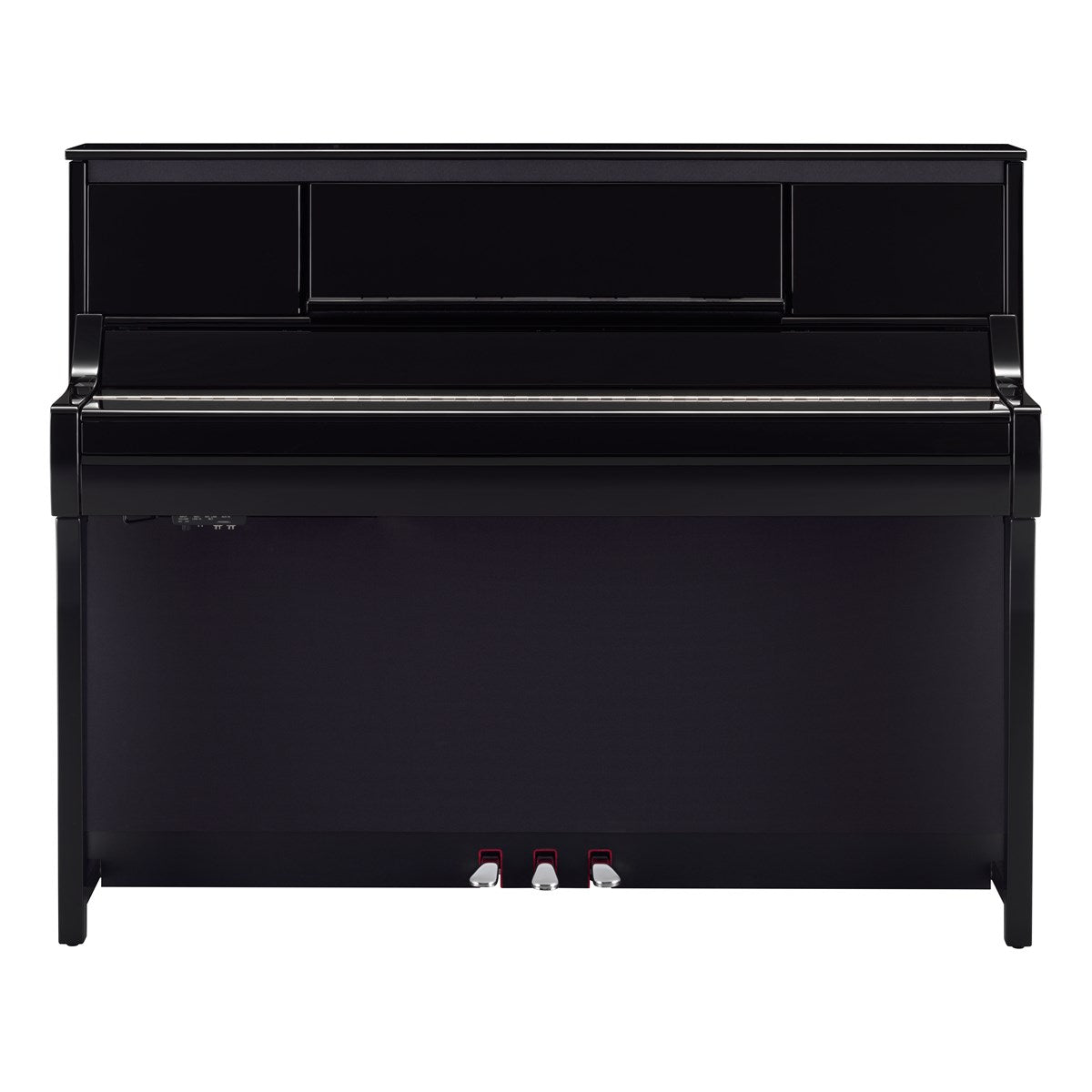 Yamaha CSP295PE Digital Piano, Polished Black