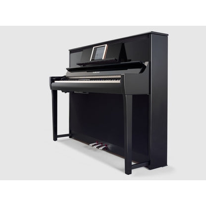 Yamaha CSP295PE Digital Piano, Polished Black