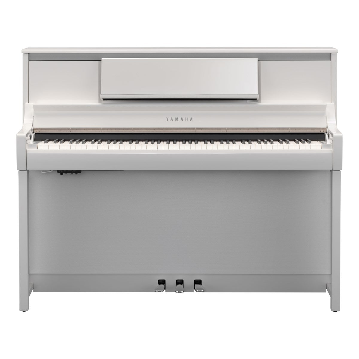 Yamaha CSP295PWH Digital Piano, Polished White