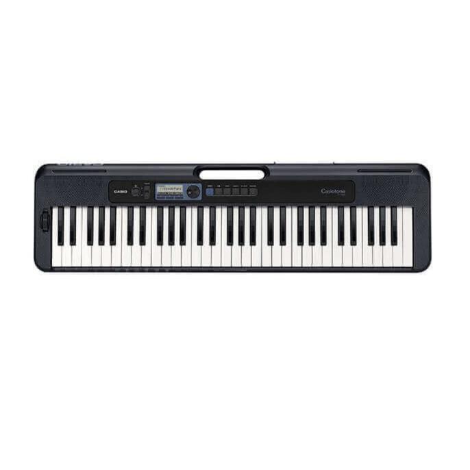 Casio CTS300 Portable Keyboard - Display Model