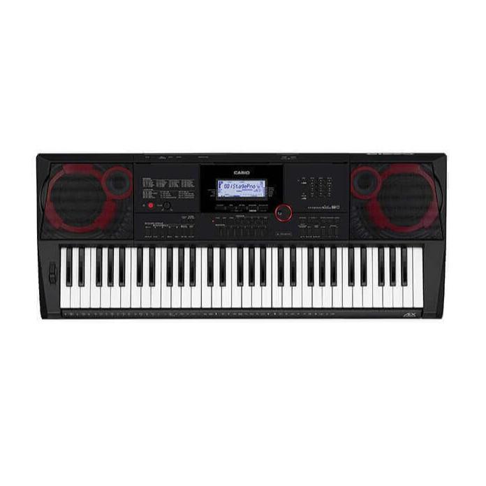 Casio Ctx3000 Portable Keyboard - Display Model