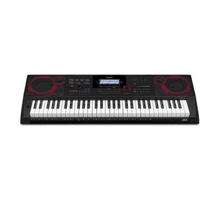 Casio Ctx3000 Portable Keyboard - Display Model