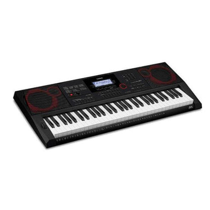 Casio Ctx3000 Portable Keyboard - Display Model