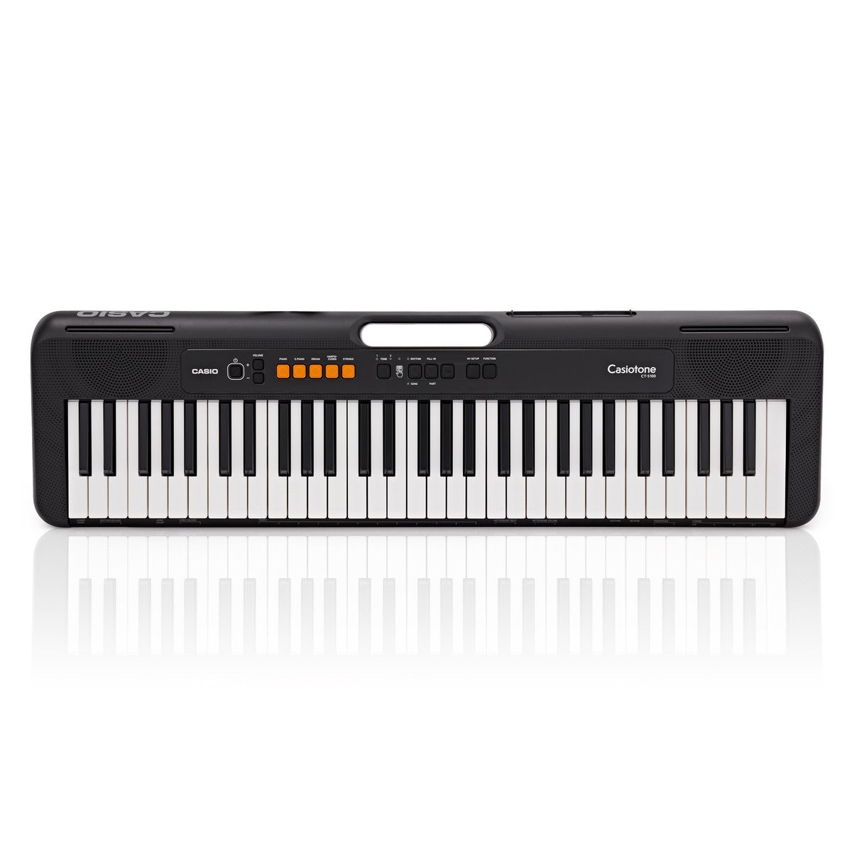 Casio CTS100 Portable Keyboard