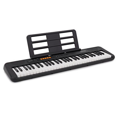 Casio CTS100 Portable Keyboard