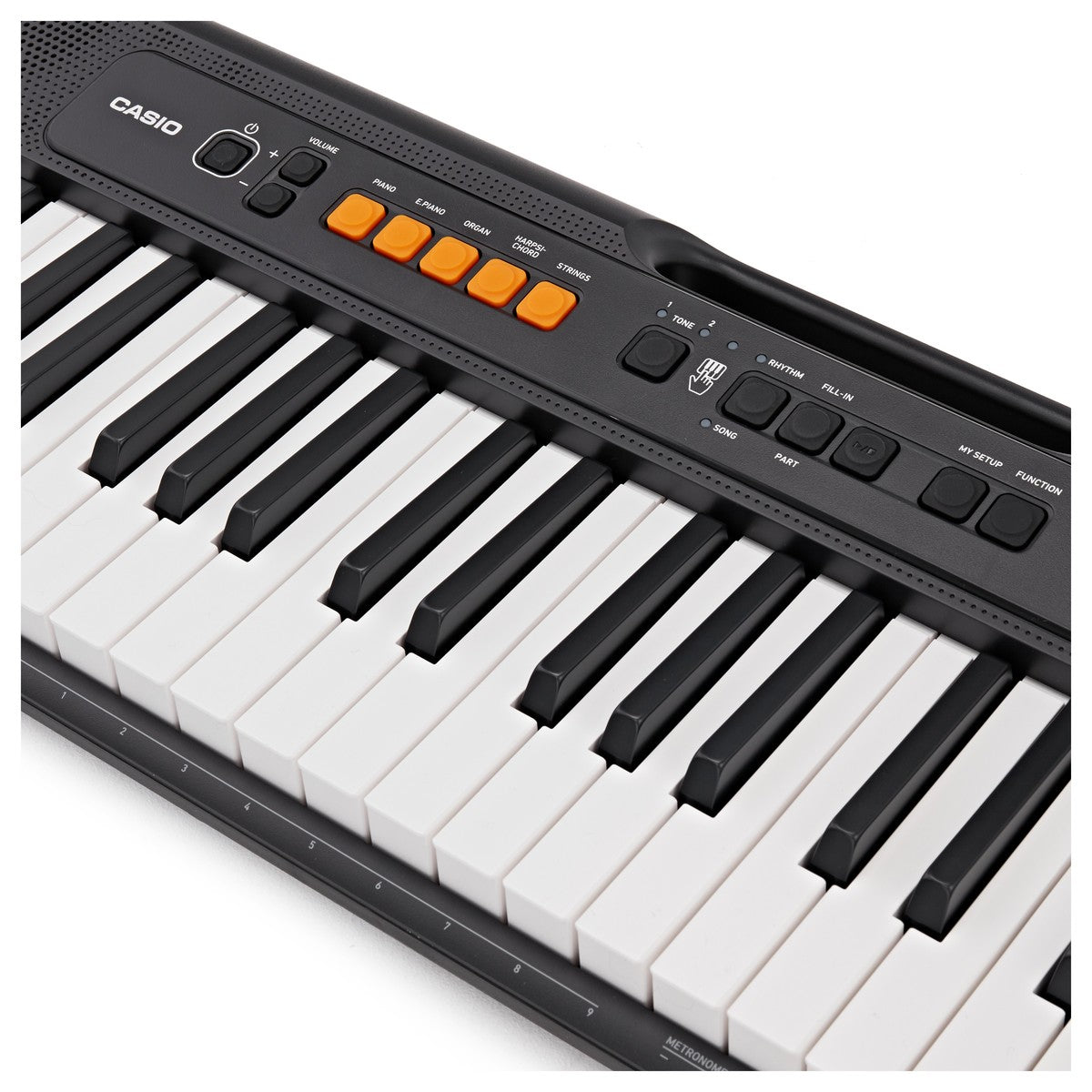 Casio CTS100 Portable Keyboard