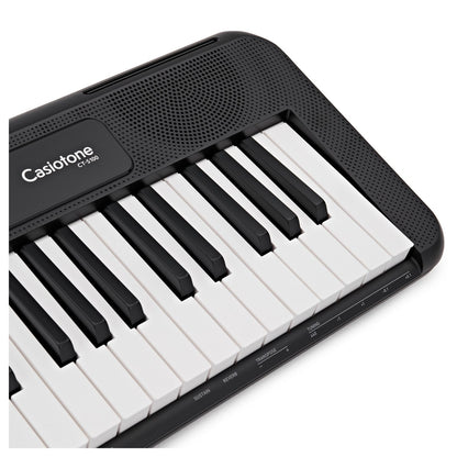 Casio CTS100 Portable Keyboard