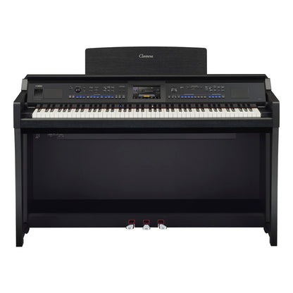 Yamaha CVP905B Digital Piano, Satin Black