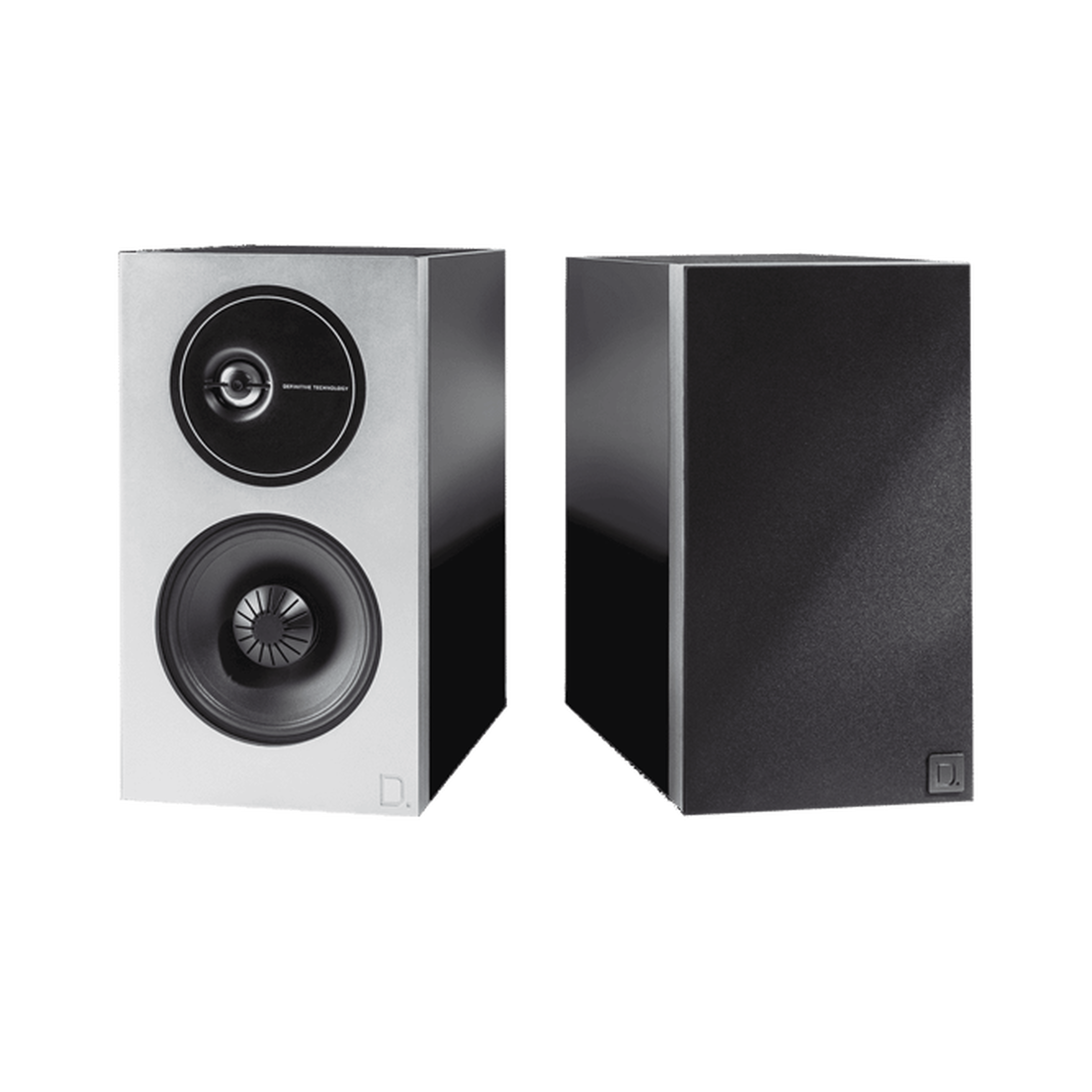 Definitive Technology Demand Series D9 Bookshelf Speakers