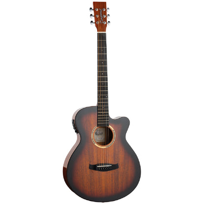 Tanglewood DBT-SFCES-BG Electro Acoustic Guitar