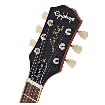 Epiphone Les Paul Standard 50s Metallic Gold