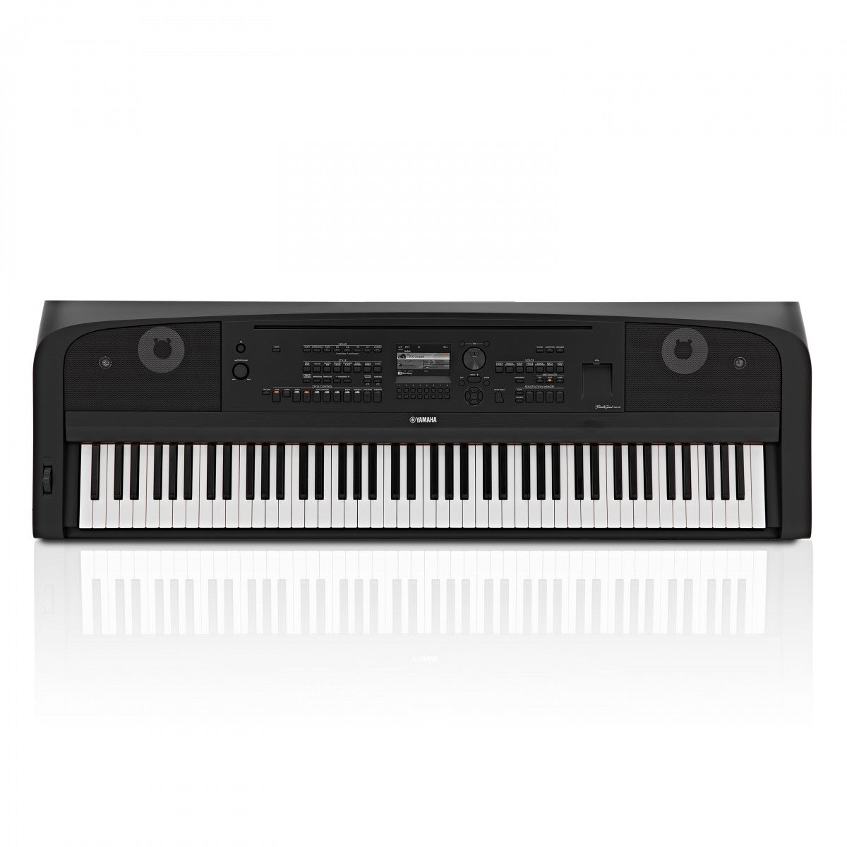 Yamaha DGX670 Digital Piano in Black