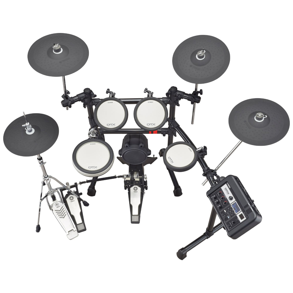 Yamaha DTX6K3-X Electronic Drum Kit