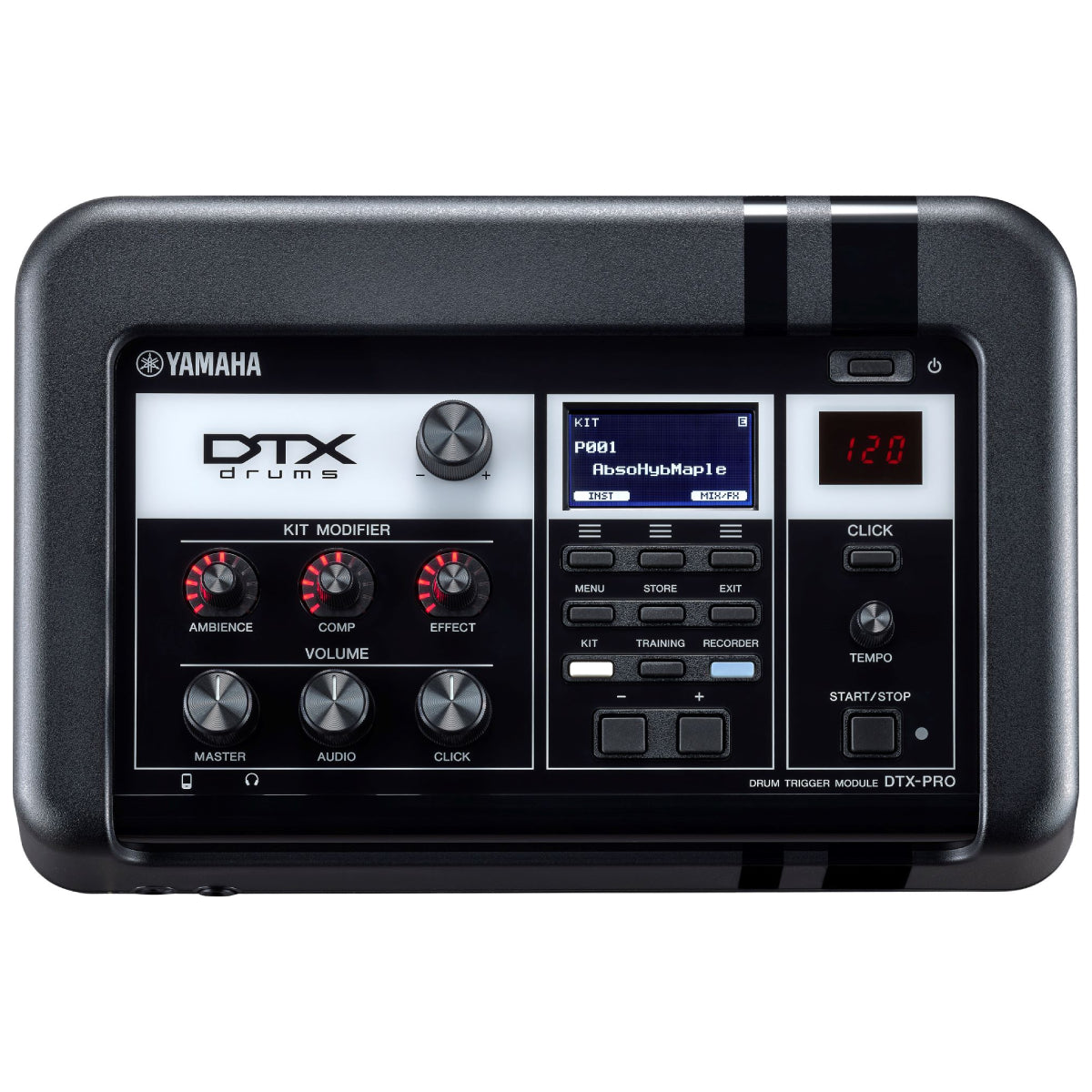 Yamaha DTX6K3-X Electronic Drum Kit