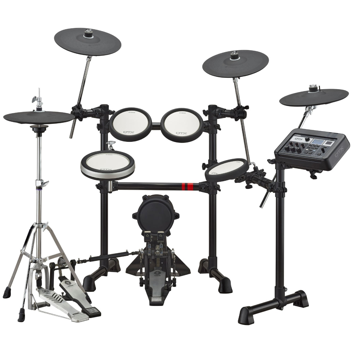 Yamaha DTX6K3-X Electronic Drum Kit